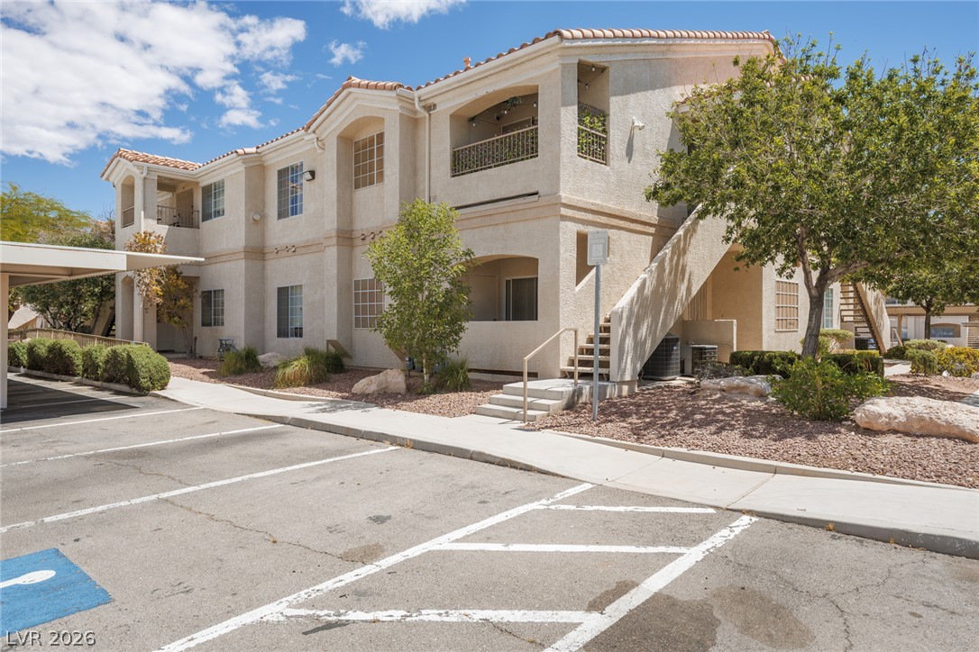 1881 West Alexander Road 2066 North Las Vegas NV 89032