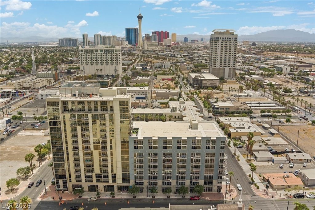 353 East Bonneville Avenue 601 Las Vegas NV 89101