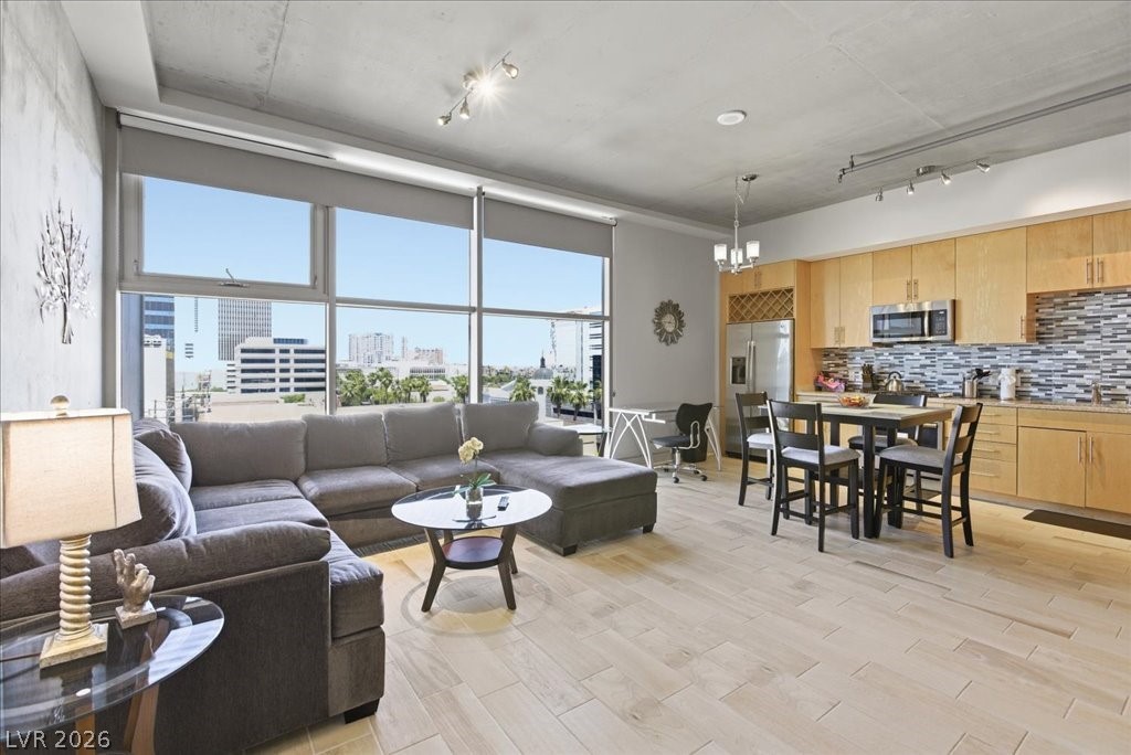 353 East Bonneville Avenue 601 Las Vegas NV 89101