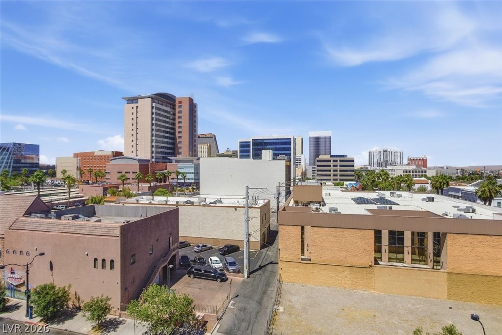 353 East Bonneville Avenue 601 Las Vegas NV 89101