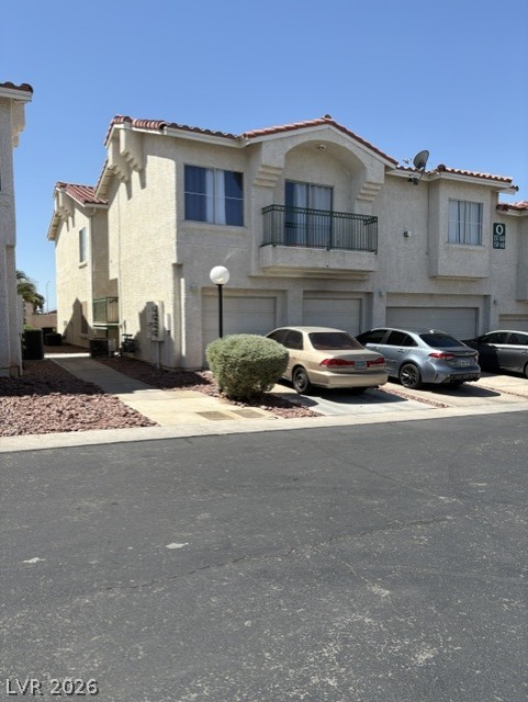 6201 East Lake Mead Boulevard 259 Las Vegas NV 89156