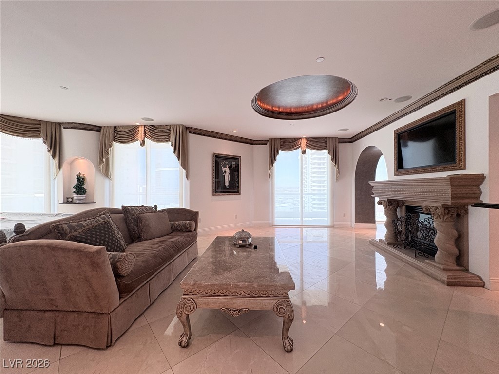 2857 Paradise Road Ph2904 Las Vegas NV 89109