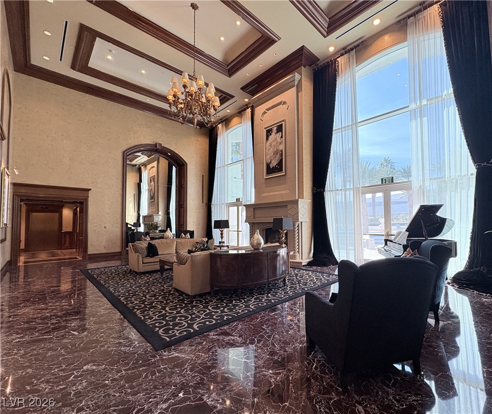 2857 Paradise Road Ph2904 Las Vegas NV 89109