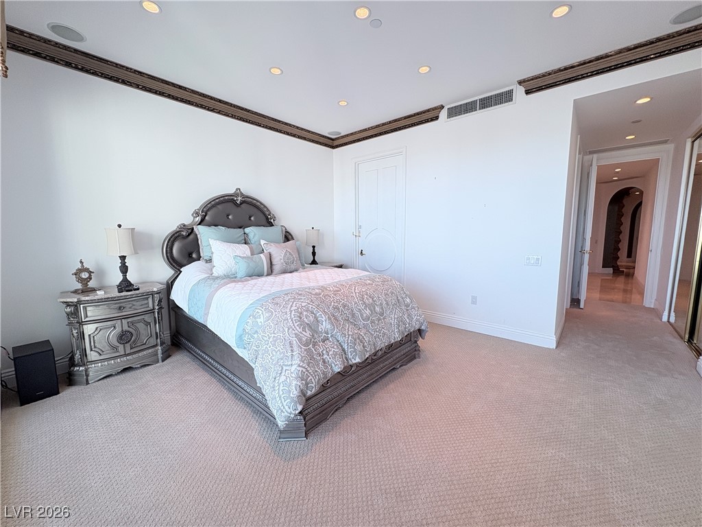 2857 Paradise Road Ph2904 Las Vegas NV 89109
