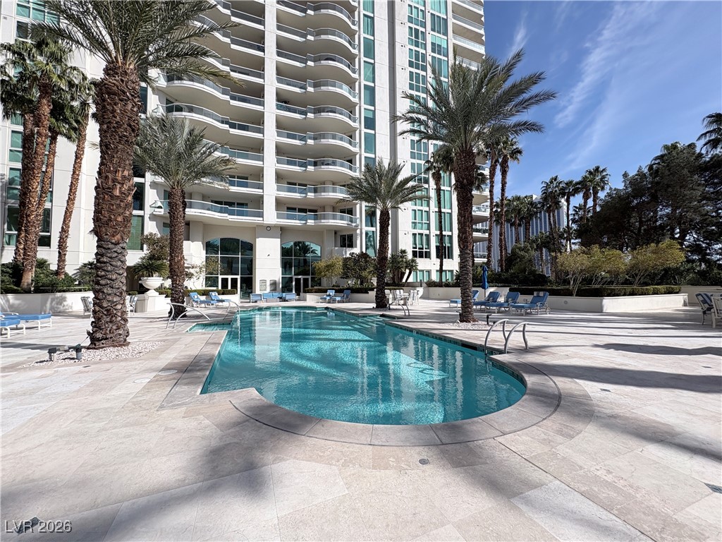 2857 Paradise Road Ph2904 Las Vegas NV 89109