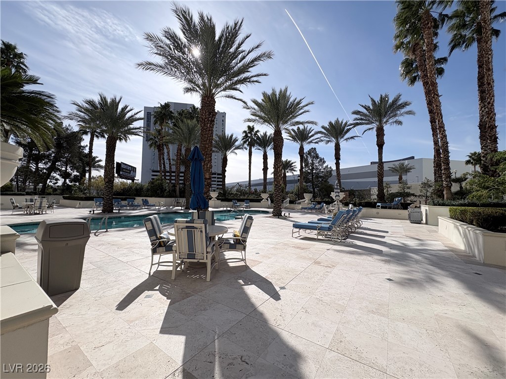 2857 Paradise Road Ph2904 Las Vegas NV 89109