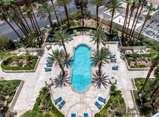 2857 Paradise Road Ph2904 Las Vegas NV 89109