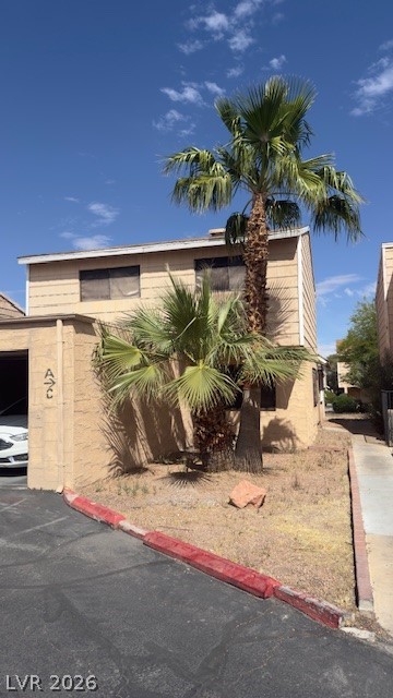 5156 Gray Lane G Las Vegas NV 89119