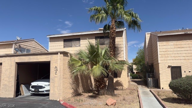 5156 Gray Lane G Las Vegas NV 89119