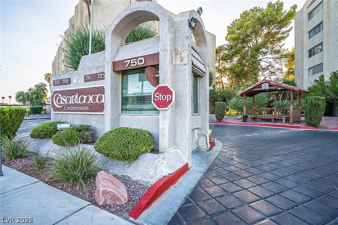 730 South Royal Crest Circle 422 Las Vegas NV 89169