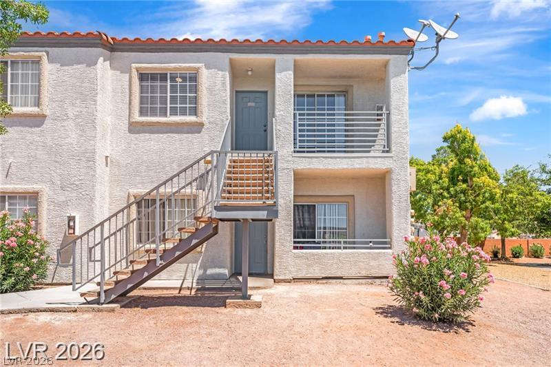 3318 North Decatur Boulevard 2152 Las Vegas NV 89130