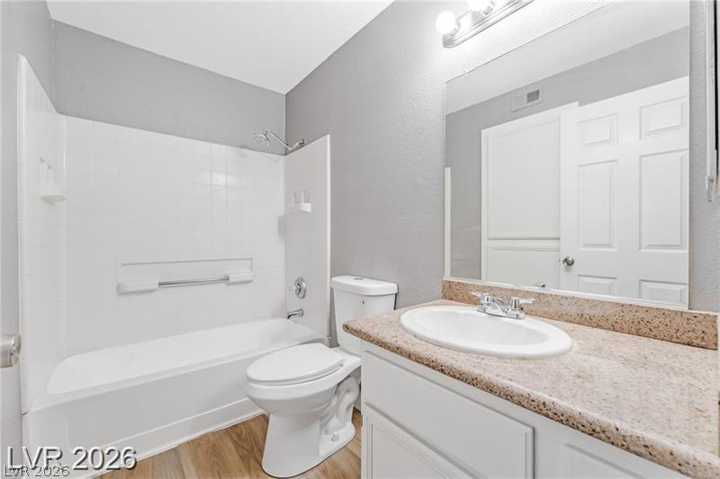 3318 North Decatur Boulevard 2152 Las Vegas NV 89130