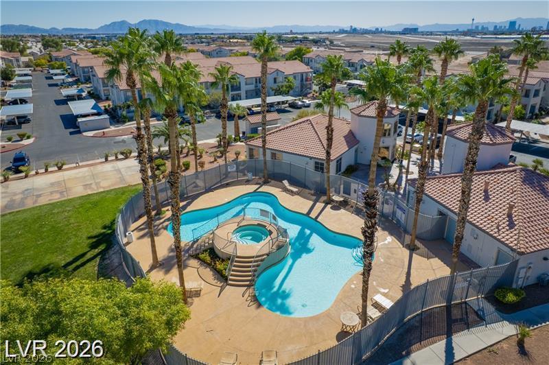 3318 North Decatur Boulevard 2152 Las Vegas NV 89130