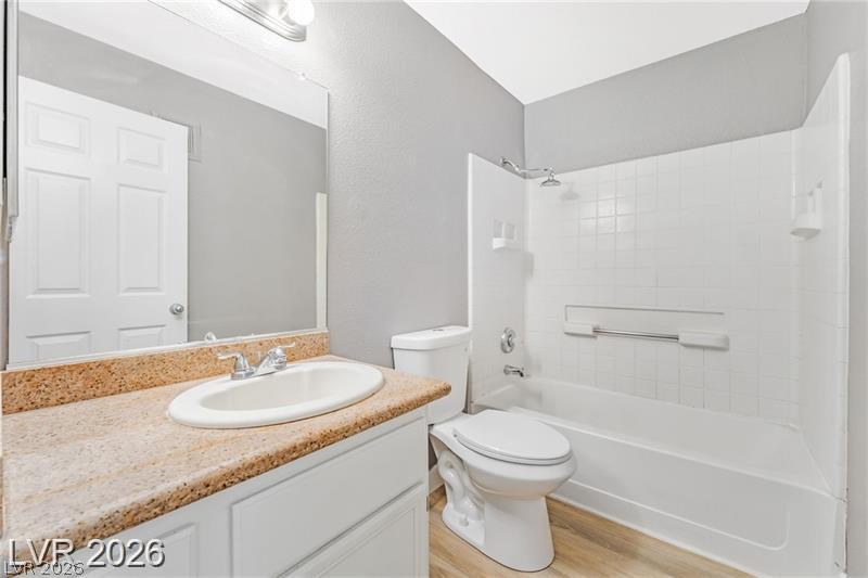 3318 North Decatur Boulevard 2152 Las Vegas NV 89130