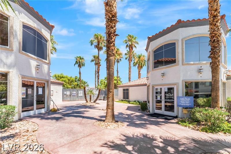 3318 North Decatur Boulevard 2152 Las Vegas NV 89130