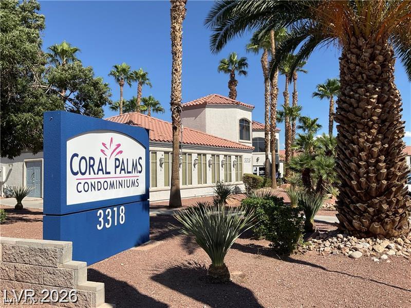 3318 North Decatur Boulevard 2152 Las Vegas NV 89130