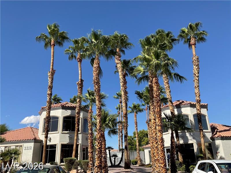 3318 North Decatur Boulevard 2152 Las Vegas NV 89130