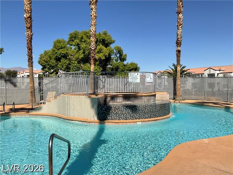 3318 North Decatur Boulevard 2152 Las Vegas NV 89130