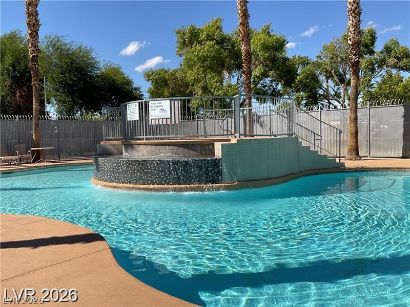 3318 North Decatur Boulevard 2152 Las Vegas NV 89130