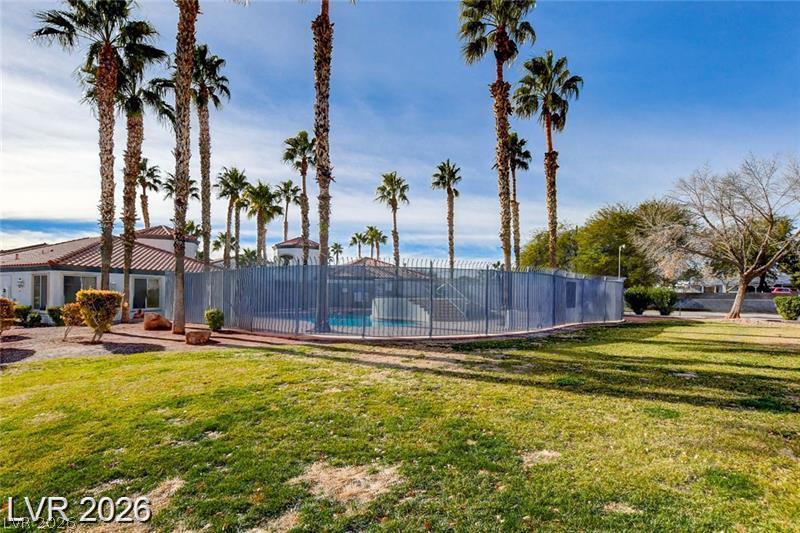 3318 North Decatur Boulevard 2152 Las Vegas NV 89130