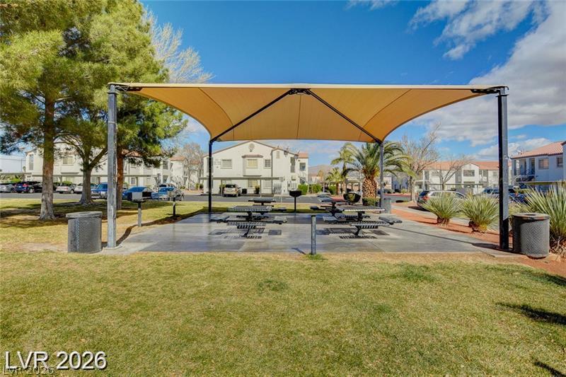 3318 North Decatur Boulevard 2152 Las Vegas NV 89130