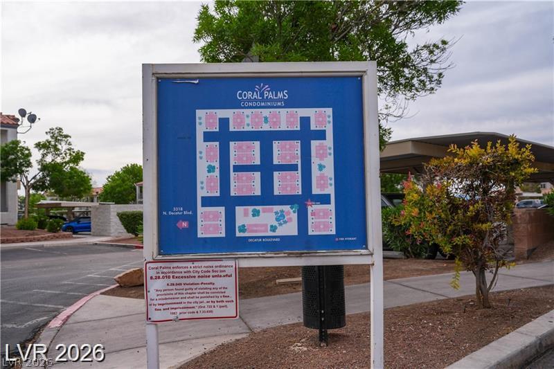 3318 North Decatur Boulevard 2152 Las Vegas NV 89130