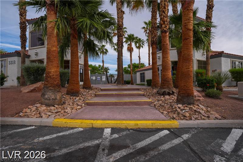 3318 North Decatur Boulevard 2152 Las Vegas NV 89130