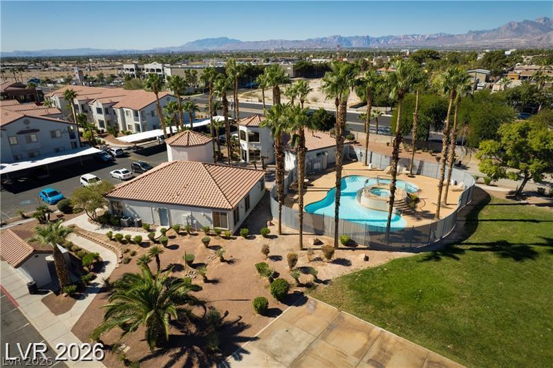 3318 North Decatur Boulevard 2152 Las Vegas NV 89130