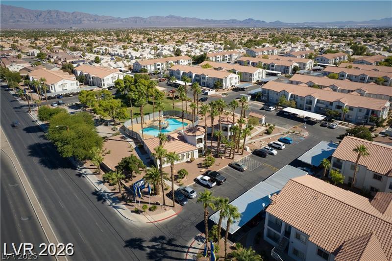 3318 North Decatur Boulevard 2152 Las Vegas NV 89130