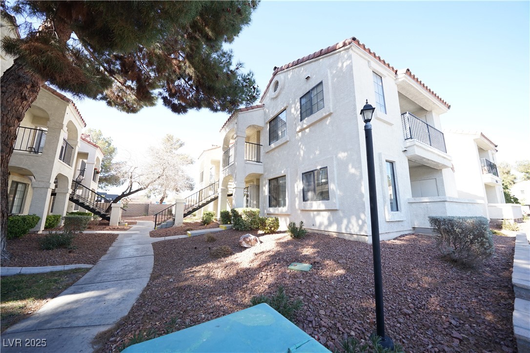 4896 Nara Vista Way 104 Las Vegas NV 89103