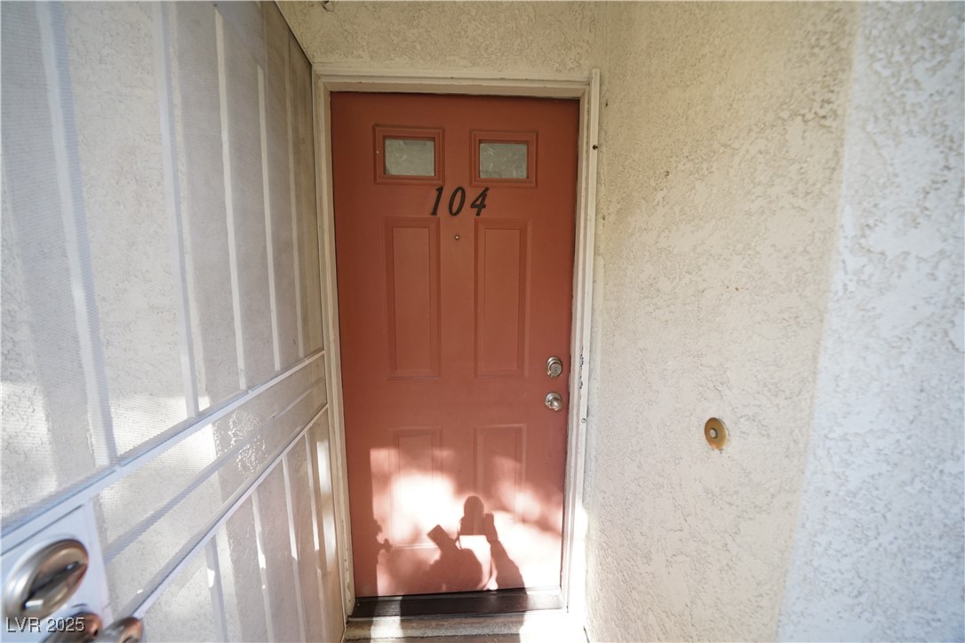 4896 Nara Vista Way 104 Las Vegas NV 89103