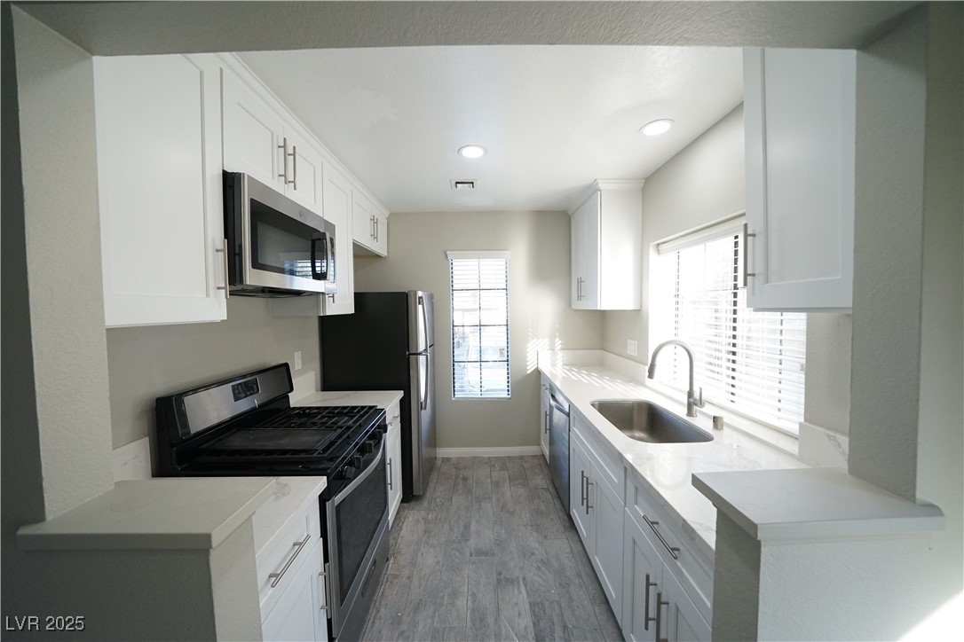 4896 Nara Vista Way 104 Las Vegas NV 89103