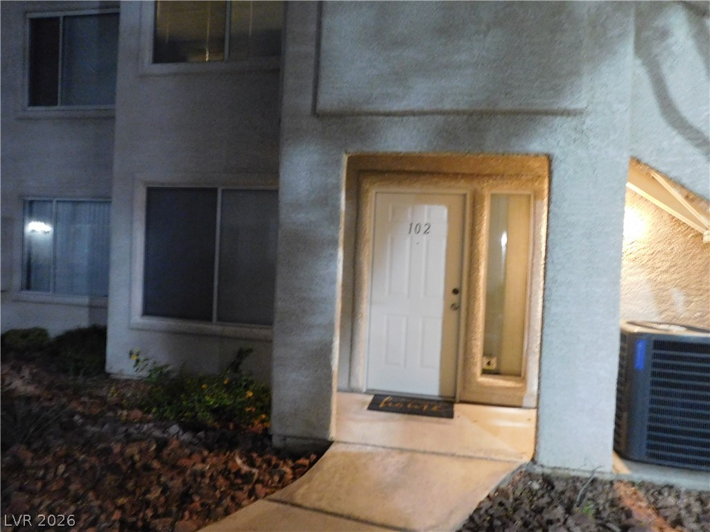 3044 Casey Drive 102 Las Vegas NV 89120