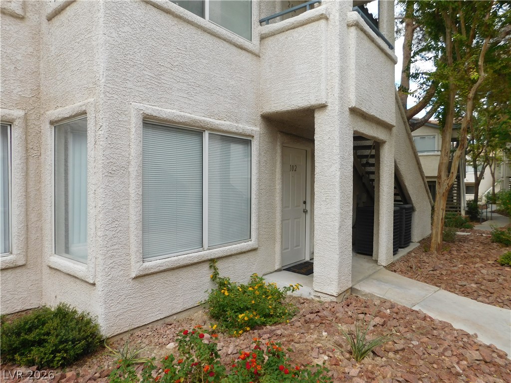 3044 Casey Drive 102 Las Vegas NV 89120