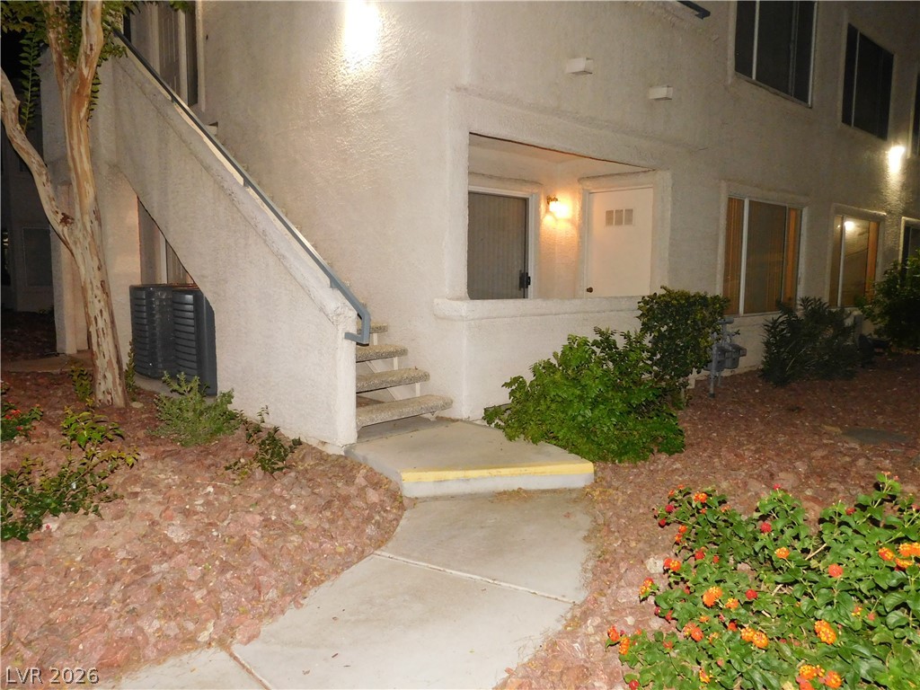 3044 Casey Drive 102 Las Vegas NV 89120
