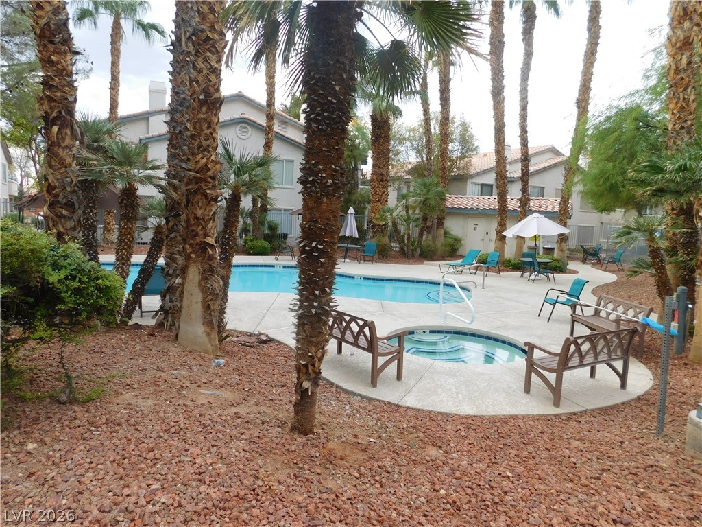 3044 Casey Drive 102 Las Vegas NV 89120
