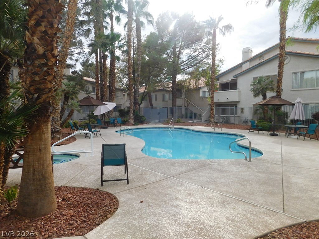 3044 Casey Drive 102 Las Vegas NV 89120
