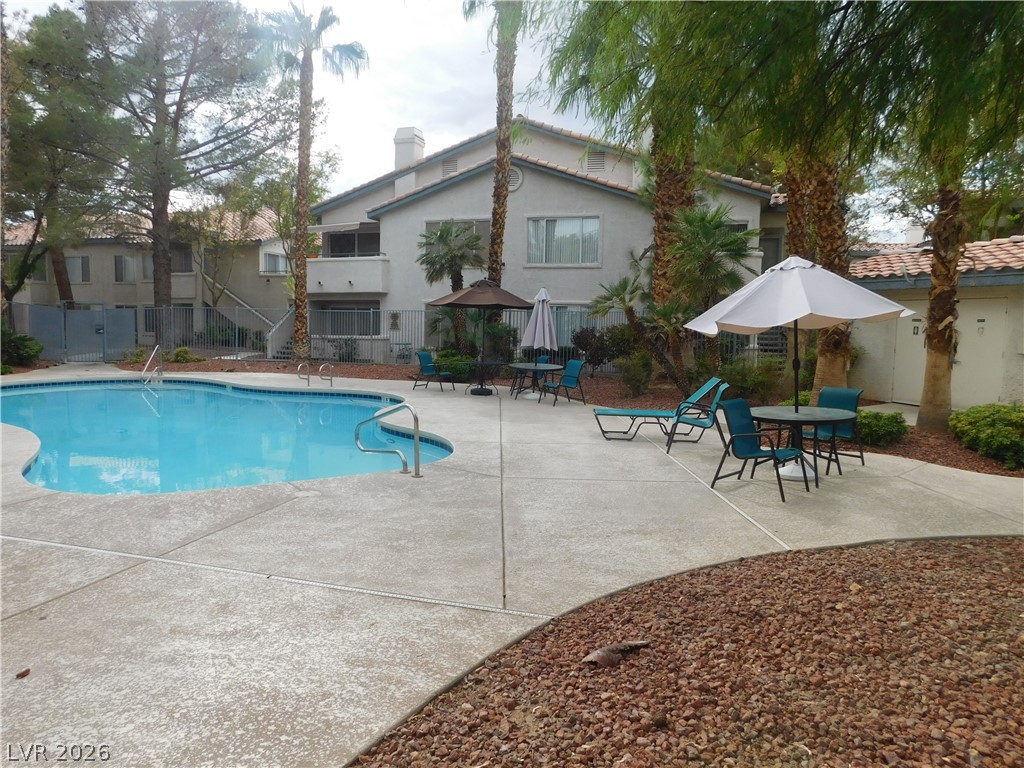 3044 Casey Drive 102 Las Vegas NV 89120