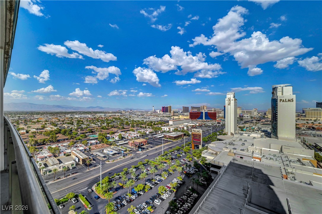 4381 West Flamingo Road 2510 Las Vegas NV 89103