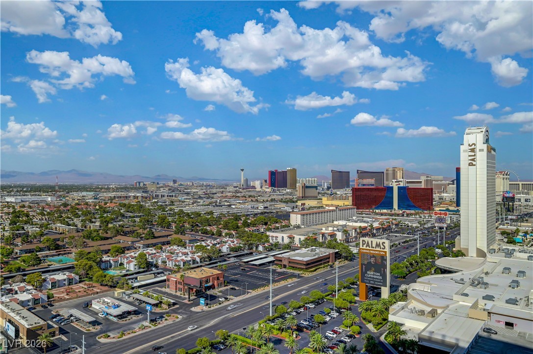 4381 West Flamingo Road 2510 Las Vegas NV 89103