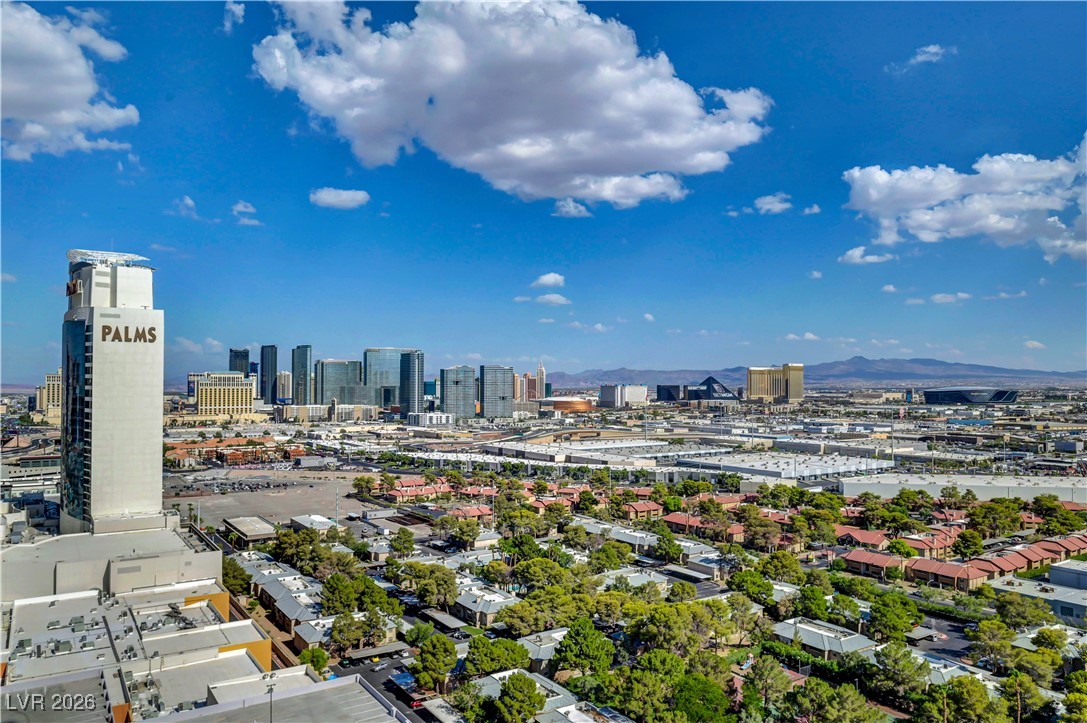 4381 West Flamingo Road 2510 Las Vegas NV 89103