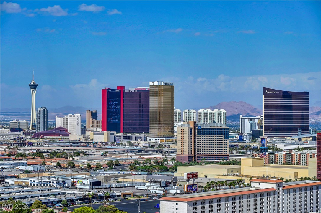 4381 West Flamingo Road 2510 Las Vegas NV 89103