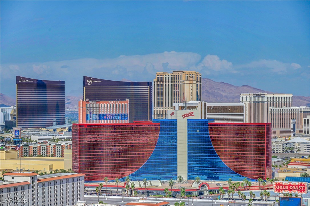 4381 West Flamingo Road 2510 Las Vegas NV 89103