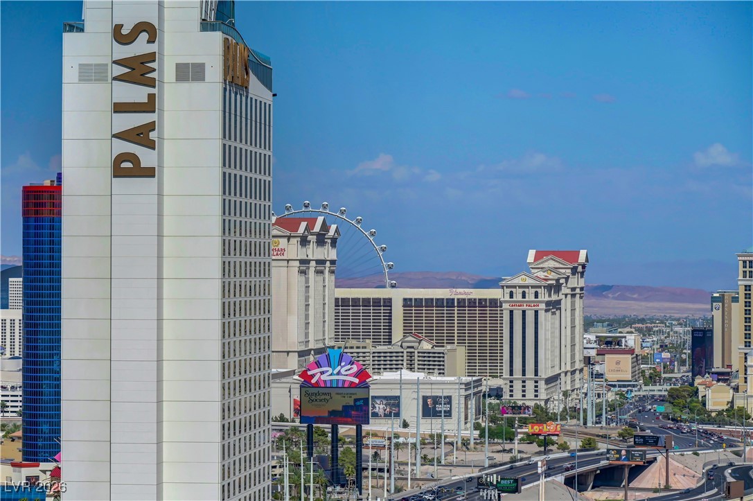 4381 West Flamingo Road 2510 Las Vegas NV 89103