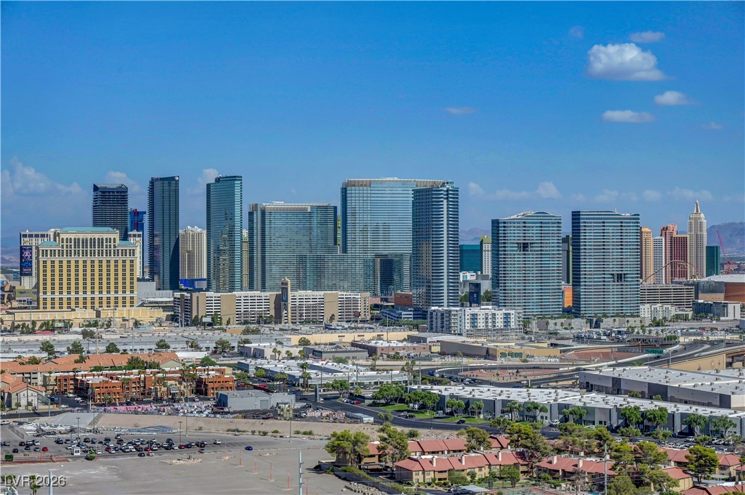 4381 West Flamingo Road 2510 Las Vegas NV 89103