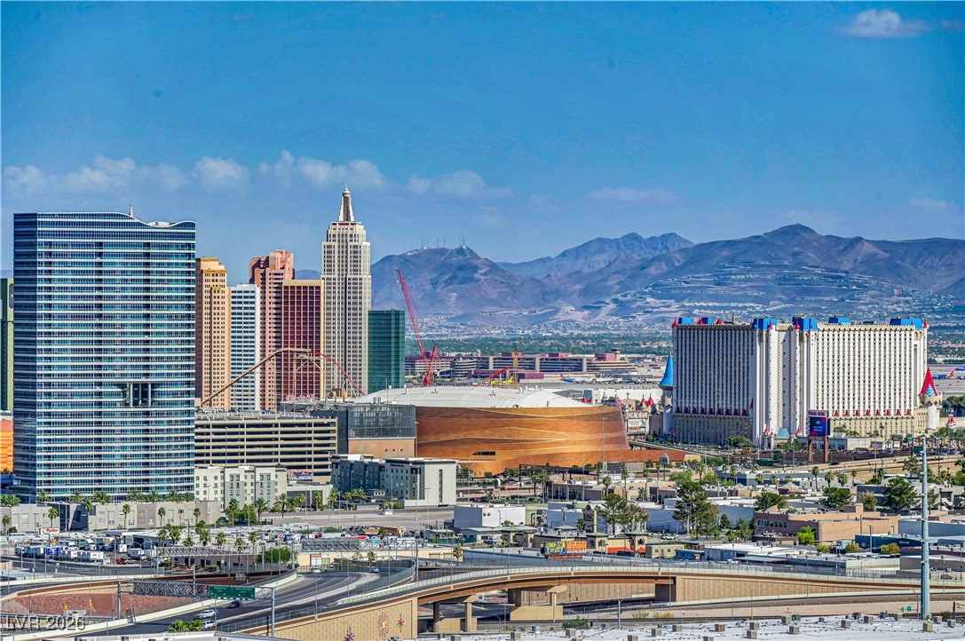 4381 West Flamingo Road 2510 Las Vegas NV 89103
