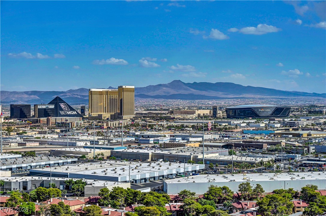4381 West Flamingo Road 2510 Las Vegas NV 89103