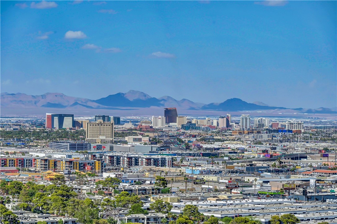 4381 West Flamingo Road 2510 Las Vegas NV 89103
