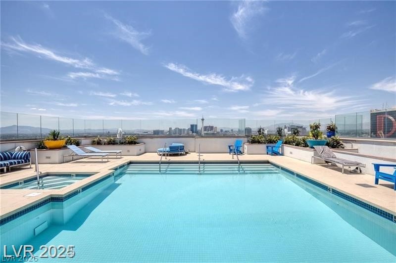 150 Las Vegas Boulevard 2512 Las Vegas NV 89101
