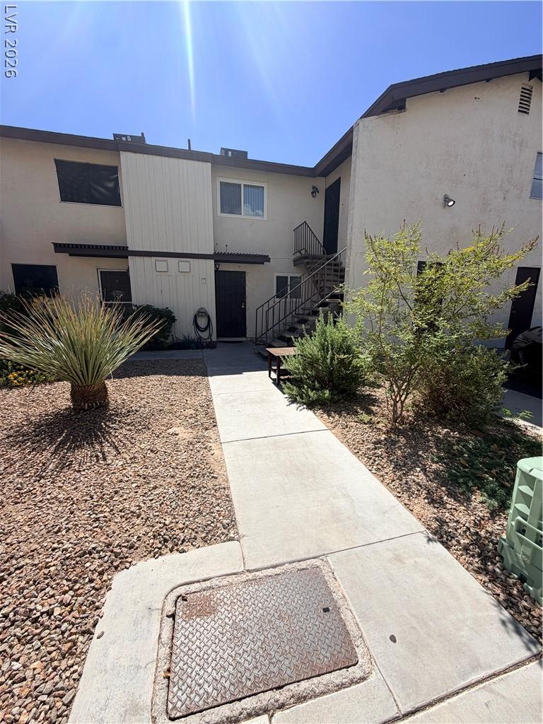 2350 Cardiff Lane C Las Vegas NV 89108